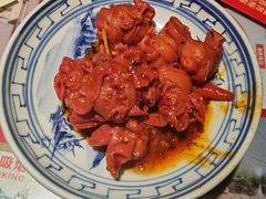 -味福记·本地特色菜(八一万达广场店)