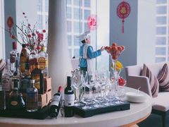 -深圳湾木棉花酒店
