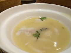 -都会尚膳·海鲜自助餐厅(重庆万豪酒店)