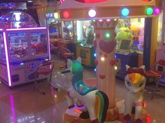 -汤姆熊欢乐世界(滨江店)