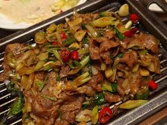 -青年公社烤鸭(青年路店)