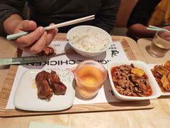 -老乡鸡(上海白玉兰广场店)
