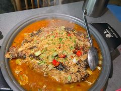 -鱼上·烤鱼(万象城店)