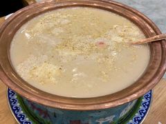 锅奶茶-哈啾嗨·蒙文化主题餐厅(京汉新城店)