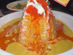-碌碌发·东南亚风味烧烤档(体育西店)