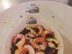 -一棠龙虾•王牌虾球(楚河汉街店)