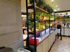 自助取餐区-品大三(大行宫店)