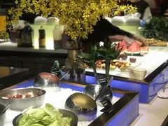 自助取餐区-加餐海鲜自助(宝龙一城店)