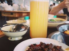 -李子坝梁山鸡(李子坝大鸡哥店)