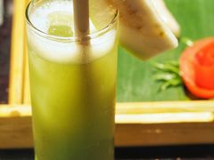 -Lam Vien Restaurant