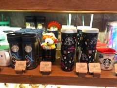 -星巴克臻选(南京艾尚天地店)