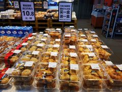 -沃尔玛超市(武侯店)