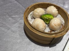-丰鲤楼•闽南茶楼(仟禧汇店)