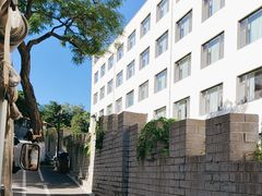 -烟台山景区