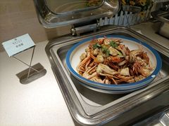 香辣蟹-福州大饭店-西餐厅