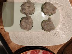 -藤原布二·大正创意料理(五台山店)