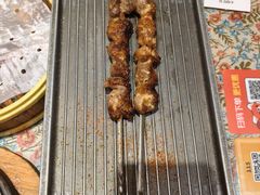 -格日勒阿妈蒙古厨房(新华广场店)