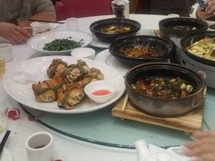 -天鲜阁·海鲜粤菜·33年老字号(石槎白云站店)