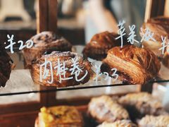 -不正咖啡(万达尊店)