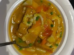 -山外山菜馆(玉泉路店)