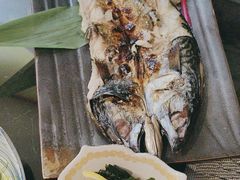 -昱匠·日本料理(金融街店)