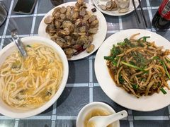 -九龙餐厅(大沽路店)