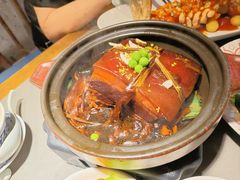 -姑苏家宴·苏帮菜·松鼠桂鱼(苏州总店)