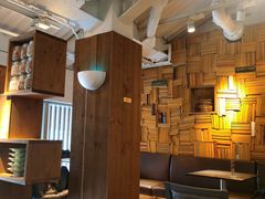 大堂-无印良品餐堂 MUJI Diner(成都太古里店)