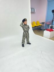 点击看大图 -小阿福儿童摄影(华中智谷店)
