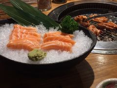-一牛道炭火烧肉居酒屋(椒江店)