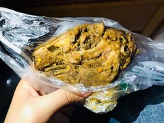 -鸿运兔·手撕烤兔(天府广场店)
