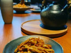 -天水蔬食料理(树德之光店)