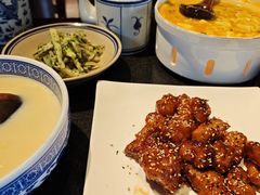 -秦淮巷·四季小馆