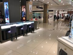 -银泰百货(舟山临城店)