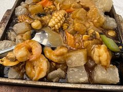 -品海楼·大连海胆锅贴馆(东港店)