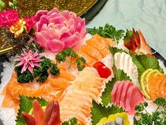 -四方阁酒楼(圣灯店)