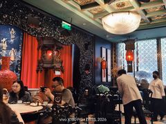 -誉八仙粤菜(万象天地店)