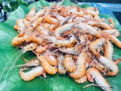 -半岛听涛蒸汽海鲜自助(K11店)