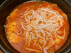-银米·云南传统过桥米线(双廊黑金冠店)