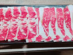 -一心烤肉(延安路店)