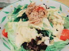 -萨莉亚意式餐厅(浦江万达广场店)