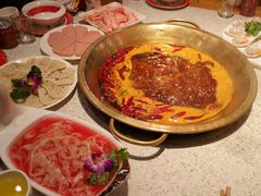 -大味生态火锅(蓝谷地店)