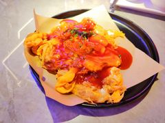 -啫神·广州地标美食(北京路店)