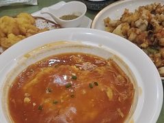 -桃子餐厅·天津菜(王顶堤总店)