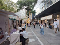 -杭州西湖银泰百货