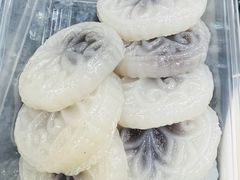水晶饼-黄连大头华烧鹅(萧地大马路店)