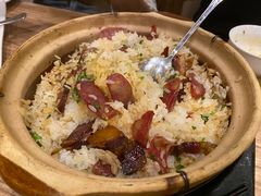 -永記粤菜·五指毛桃花雕鸡煲(九亭店)