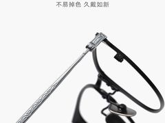 -美式眼镜·授权蔡司.依视路.尼康.豪雅.明月(人民广场店)