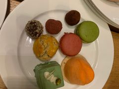 -解放碑威斯汀酒店-知味国际美食餐厅