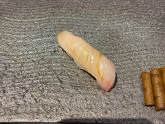 大竹䇲鱼寿司-鮨鳳